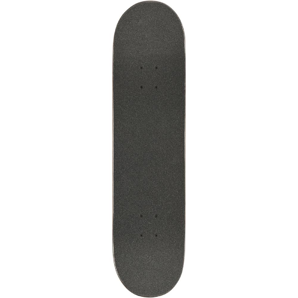 Globe Epic Goodstock Off White 8.0" Skateboard - Image 2