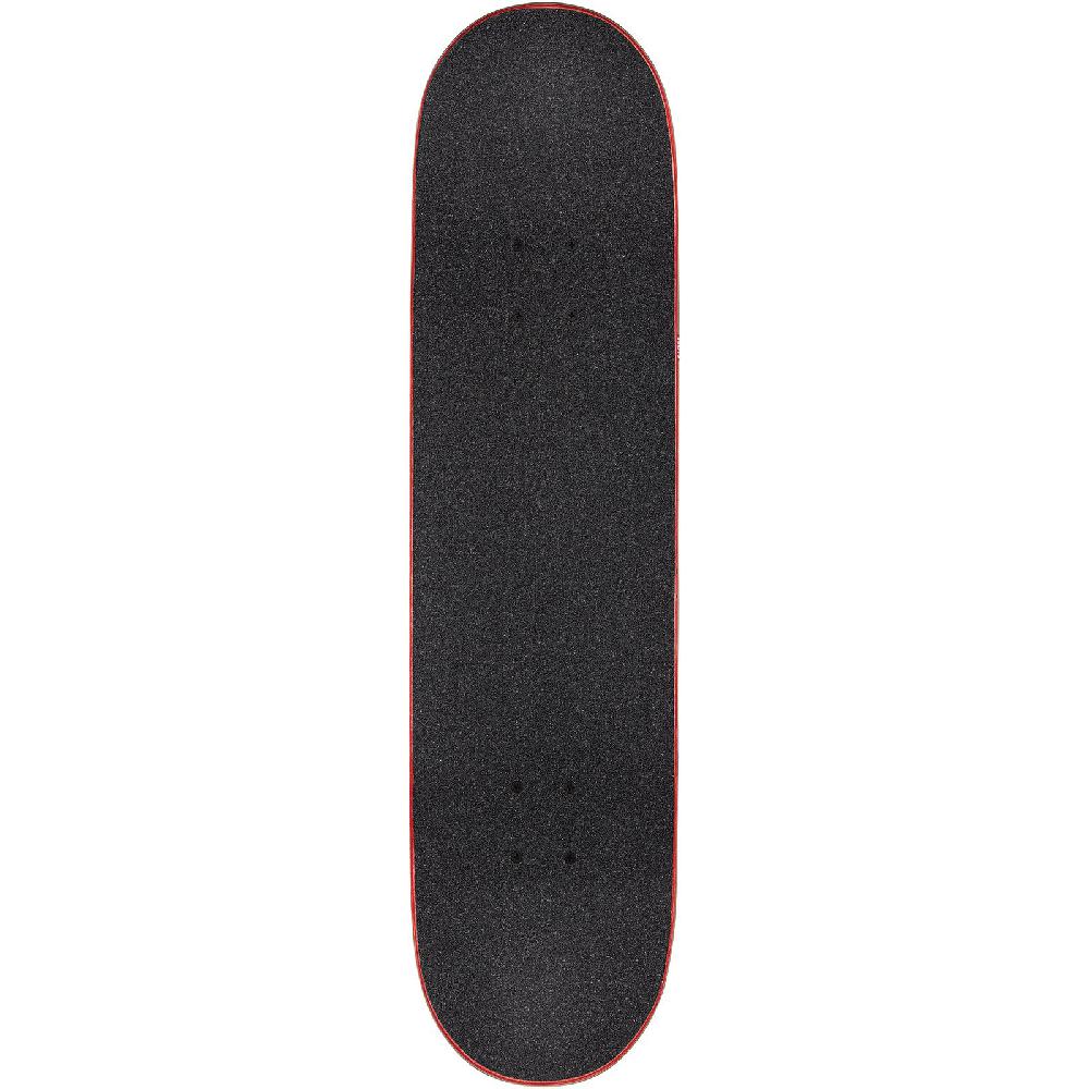 Globe G1 Fairweather Black/Red 8.125" Skateboard - Image 2