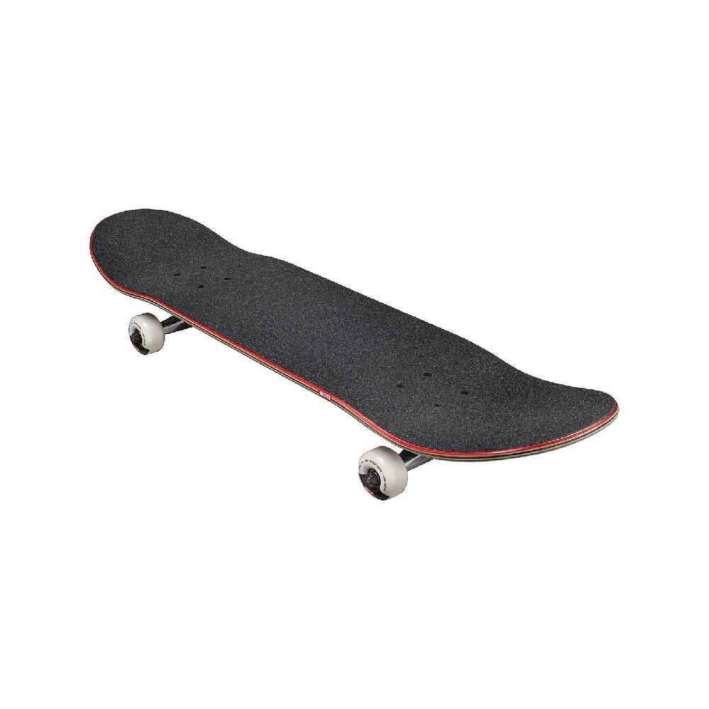 Globe G1 Fairweather Black/Red 8.125" Skateboard - Image 3