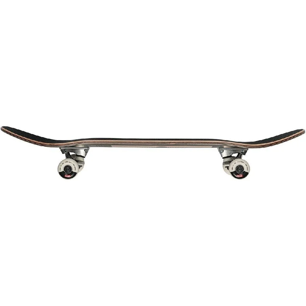 Globe G1 Lineform Black 7.75" Complete Skateboard - Image 4