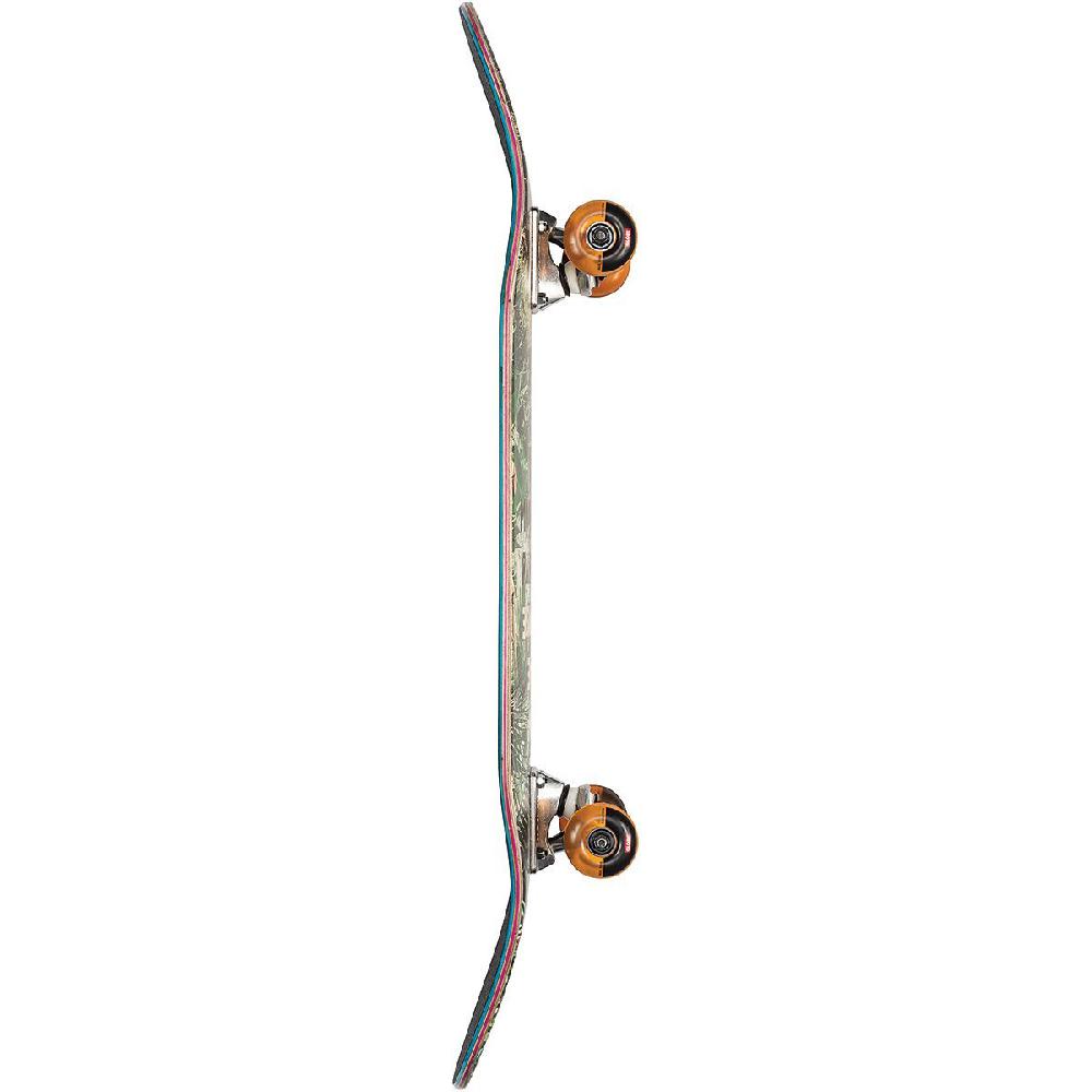 Globe G1 Man Made Paradise 8.37" Complete Skateboard - Image 4