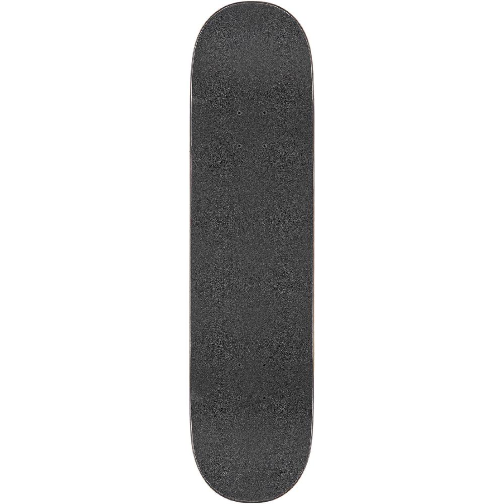 Globe Natives Black/Copper 8.0" Skateboard - Image 2