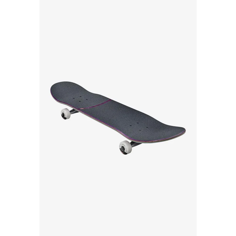 Globe G1 Orbit Super Natural 8.0" Complete Skateboard - Image 3