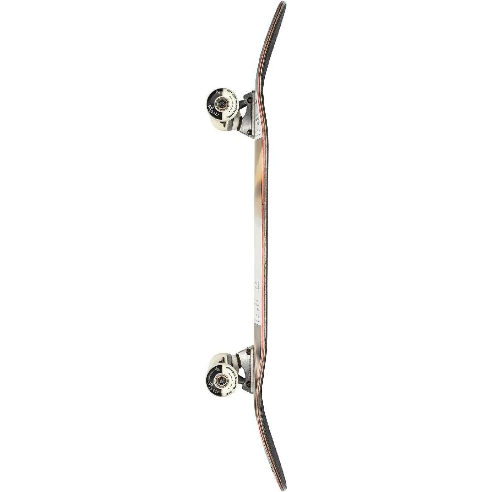 Globe Sprawl Disappearing Trees 8.12" Skateboard - Image 4