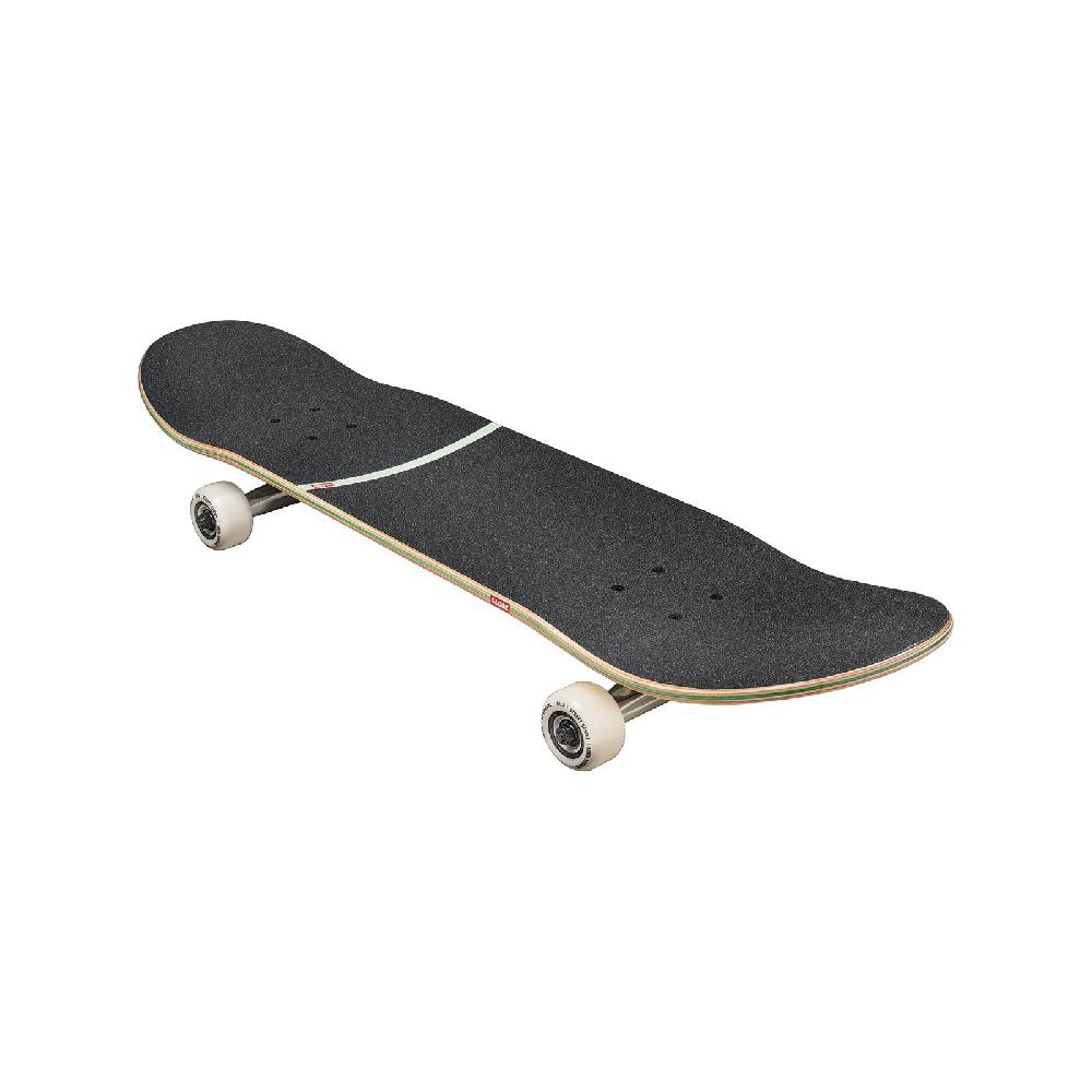 Globe G2 Tarka Park 8.0" Complete Skateboard - Image 3