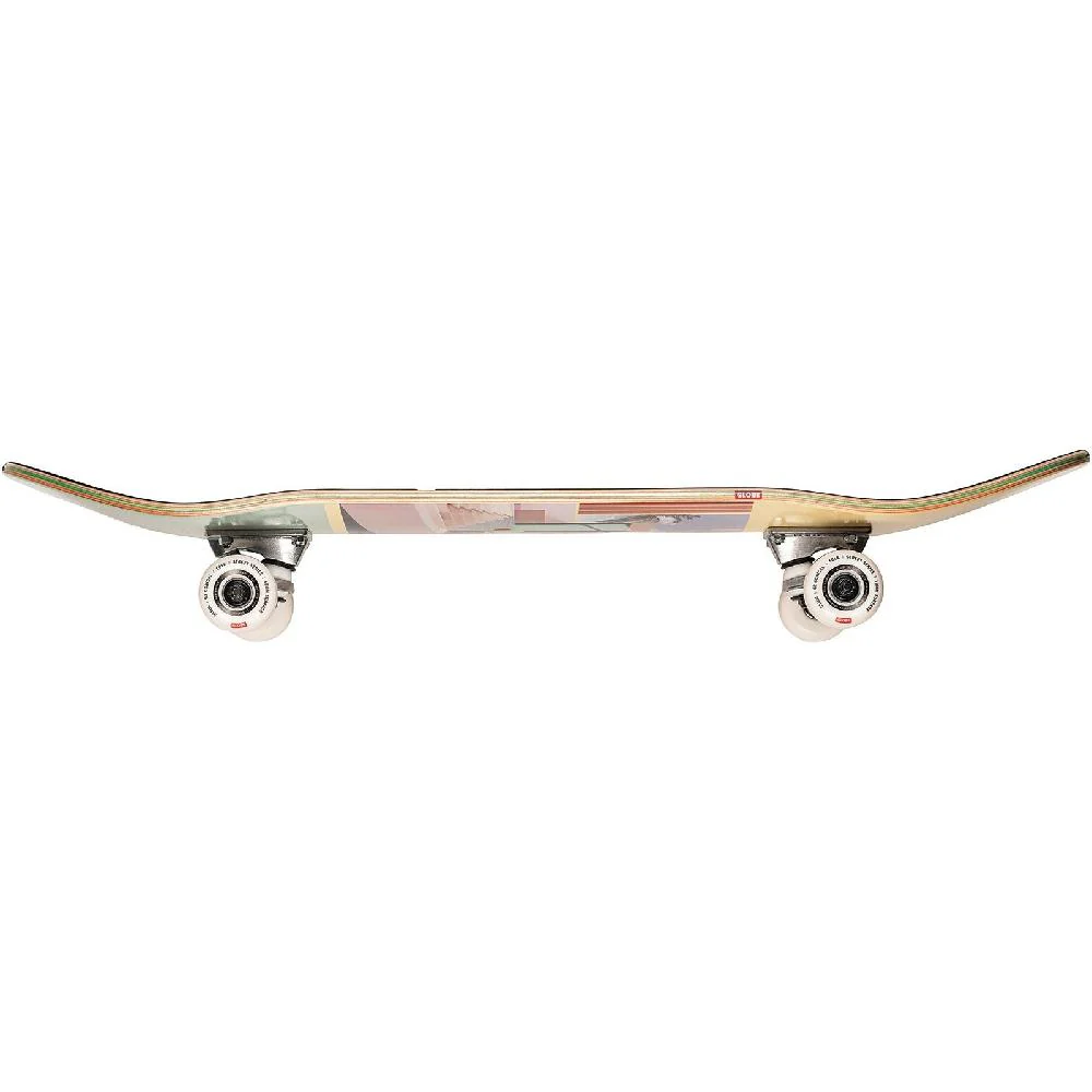 Globe G2 Tarka Park 8.0" Complete Skateboard - Image 4