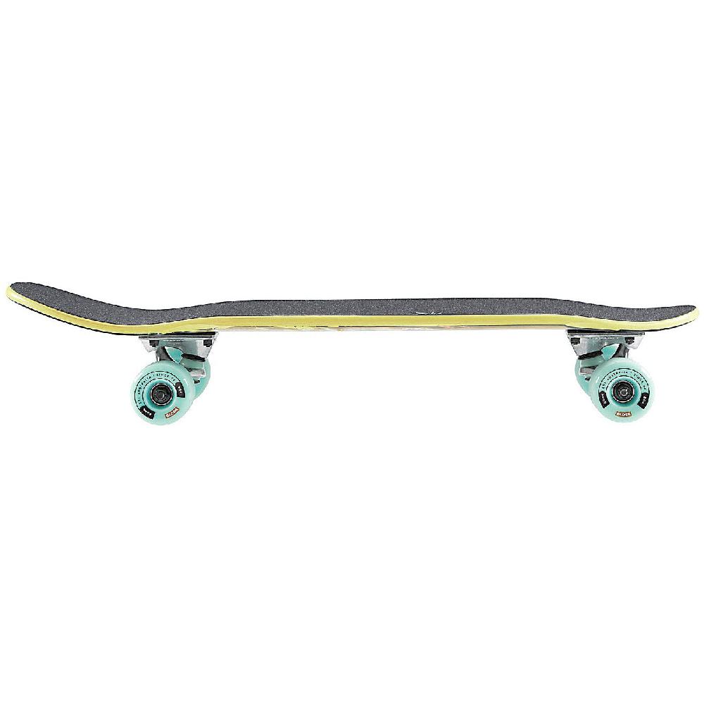 Globe Outsider Fire Island By Night 27" Cruiser Longboard - Image 3