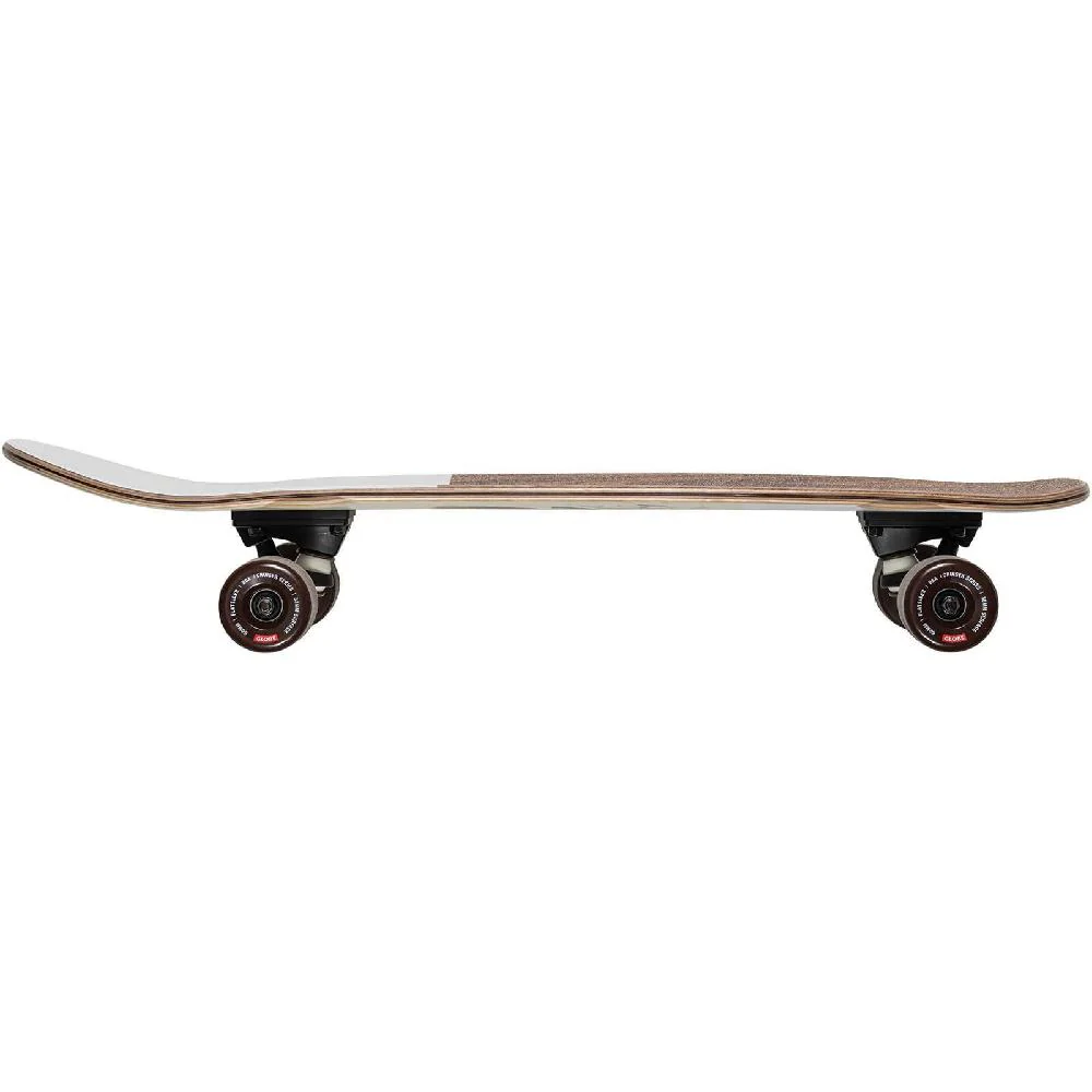 Globe Short Cut Flying Foxes 28" Cruiser Longboard - Image 4
