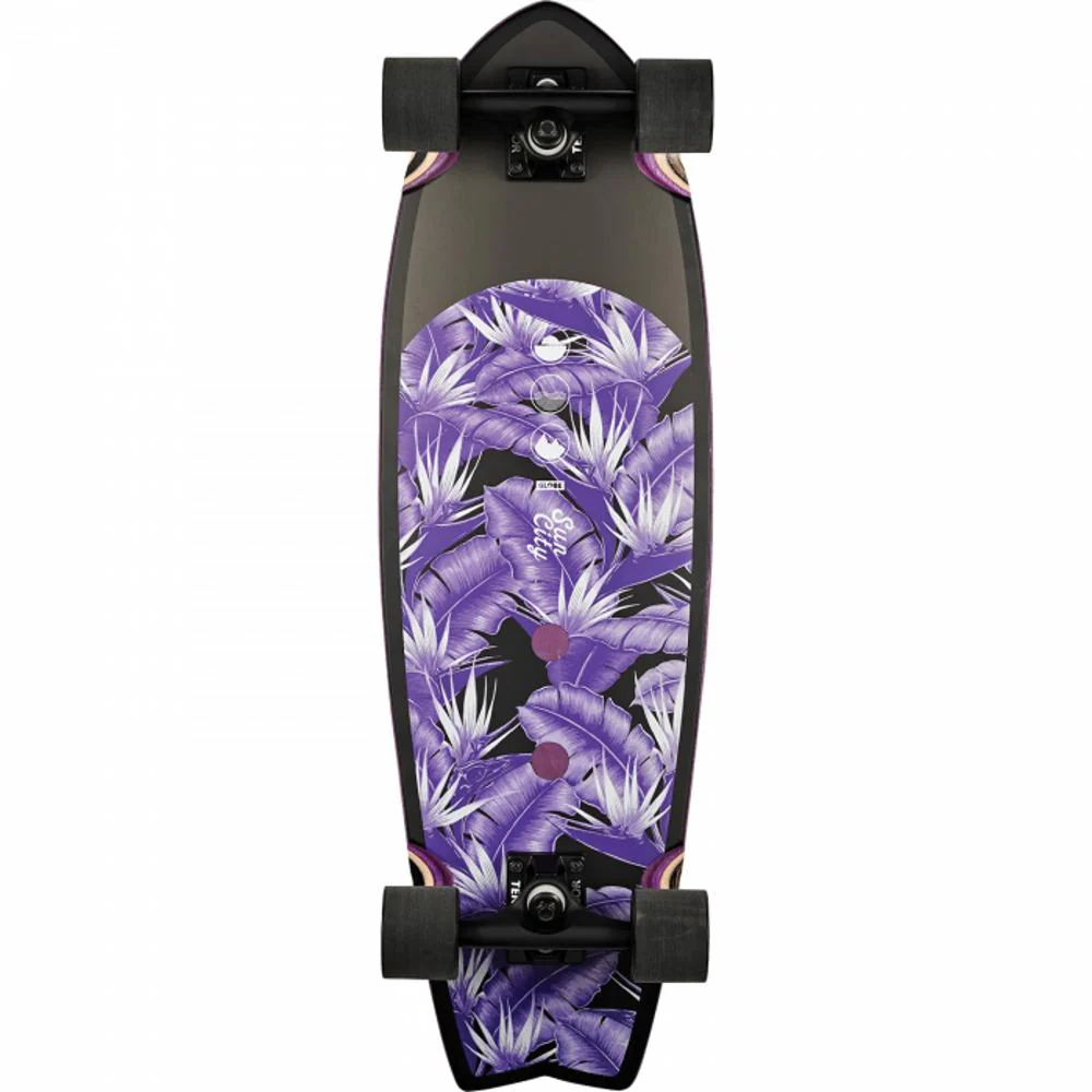 Globe Sun City Bird Berry 30" Cruiser