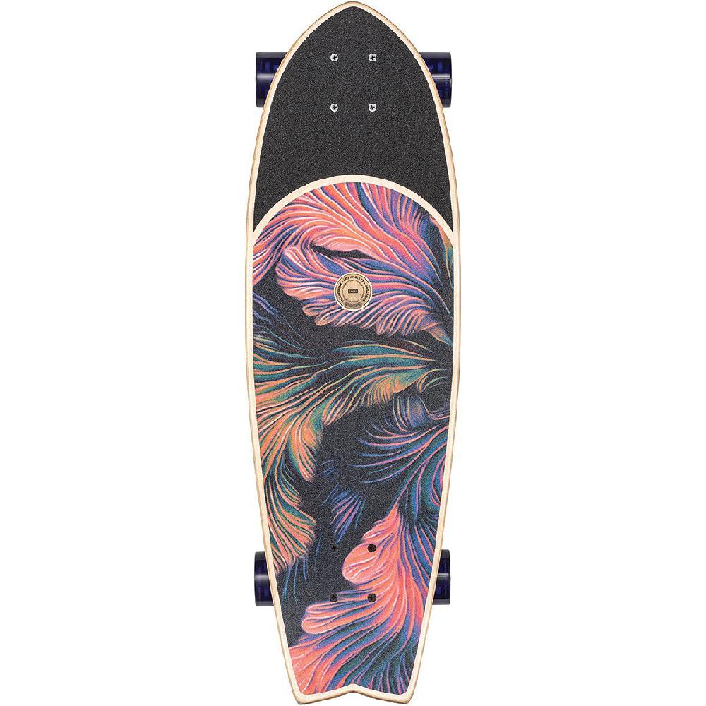 Globe Sun City Coral Unity 30" Cruiser Longboard - Image 2