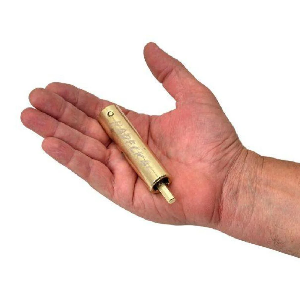Gold Radeckal Compact Pocket Skate Tool - Image 2