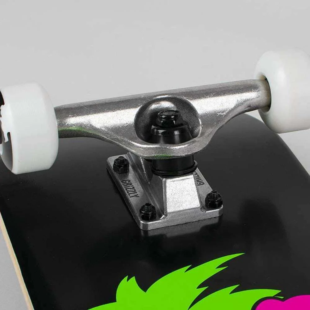 Grizzly Boardwalk 7.5" Complete Skateboard - Image 5