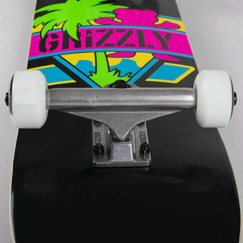 Grizzly Boardwalk 7.5" Complete Skateboard - Image 6