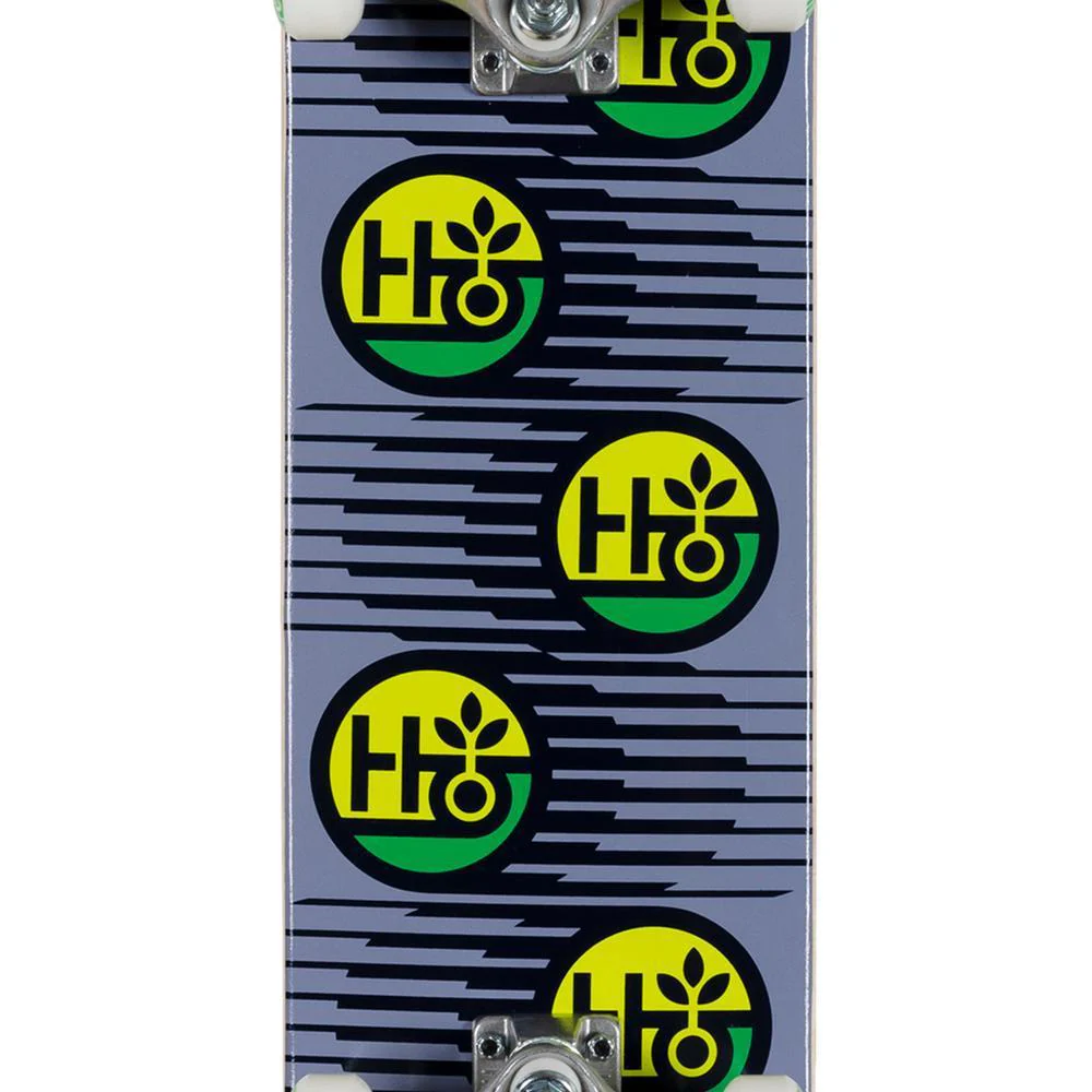 Habitat Pod Contour in Purple 7.75" Skateboard - Image 3
