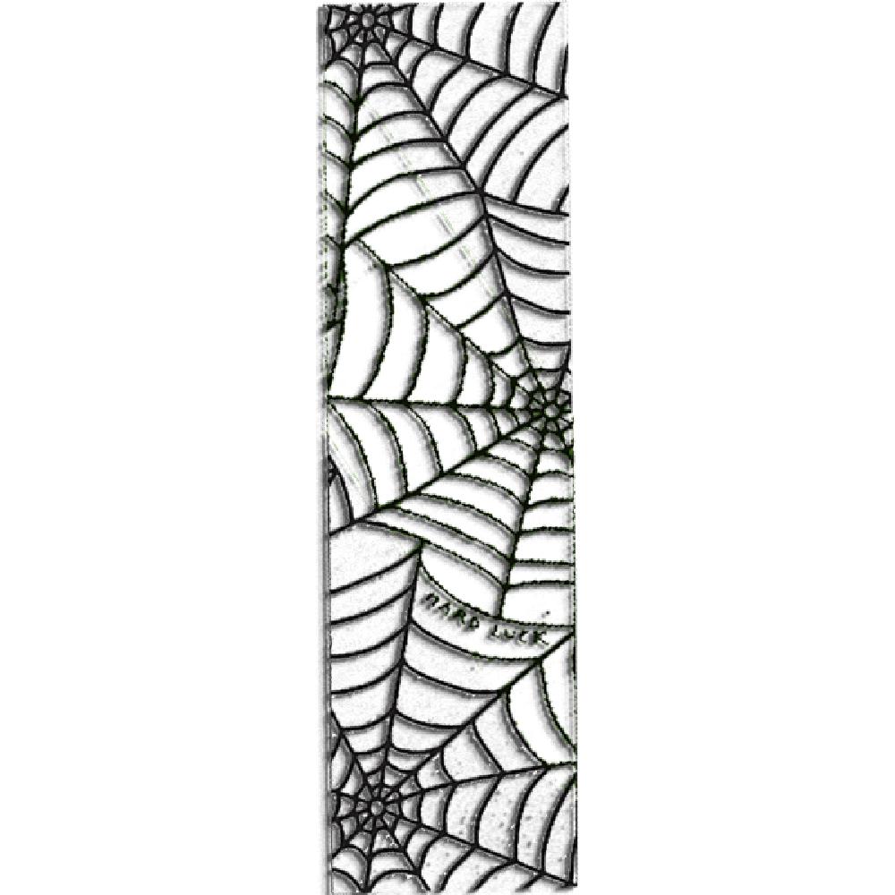 Hard Luck Roy Reverse Spiderweb Grip 1Pc