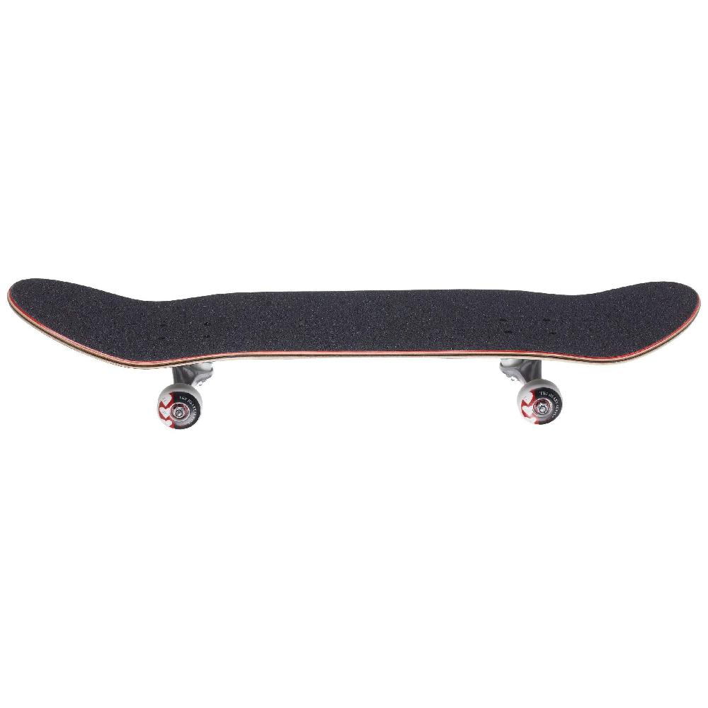 Heart Supply Orbit Logo White 7.75" Skateboard - Image 3