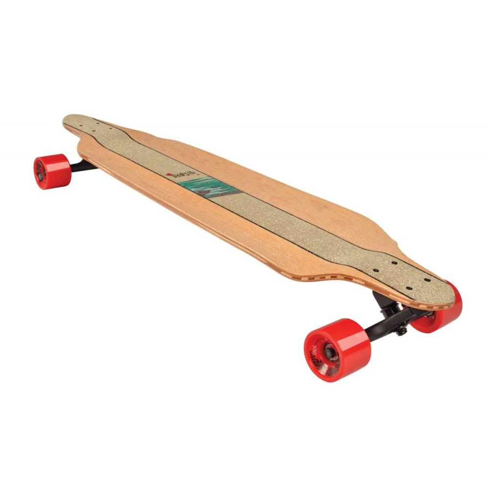 Jucker Hawaii Pono 38" Drop Down Longboard - Image 4