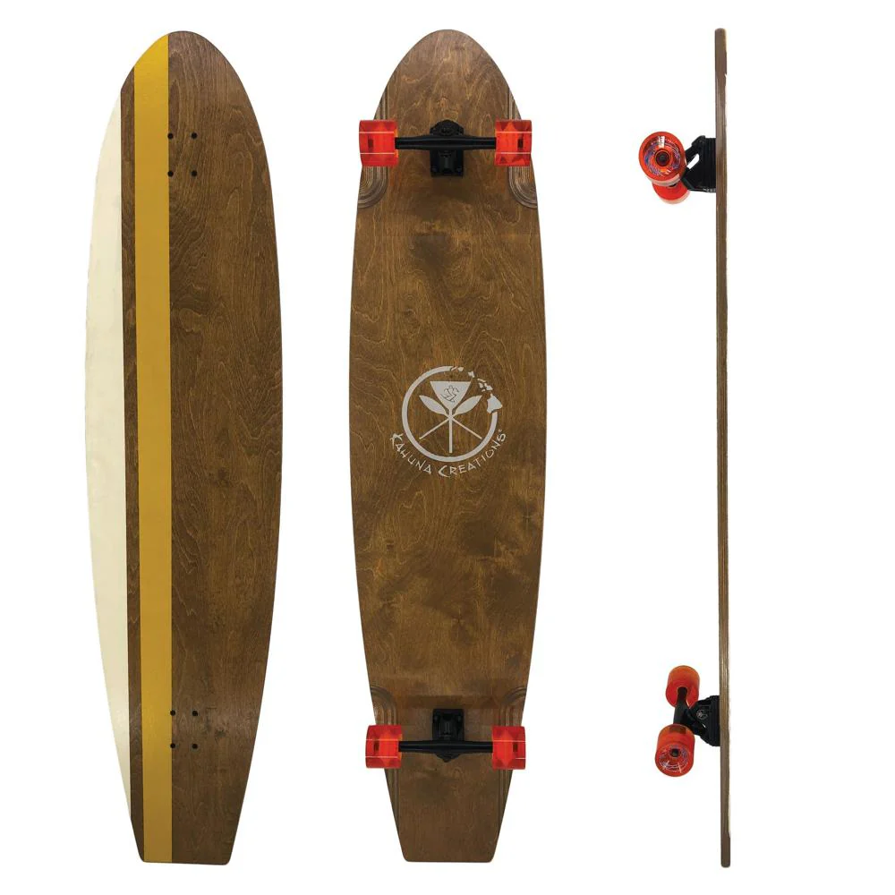 Kahuna Creations Bombora 59" Surf Longboard