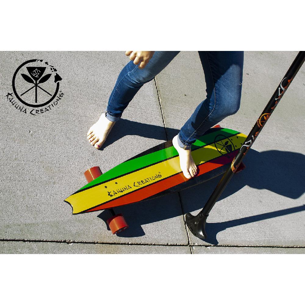 Kahuna Creations Haka Rasta 47" - Image 2