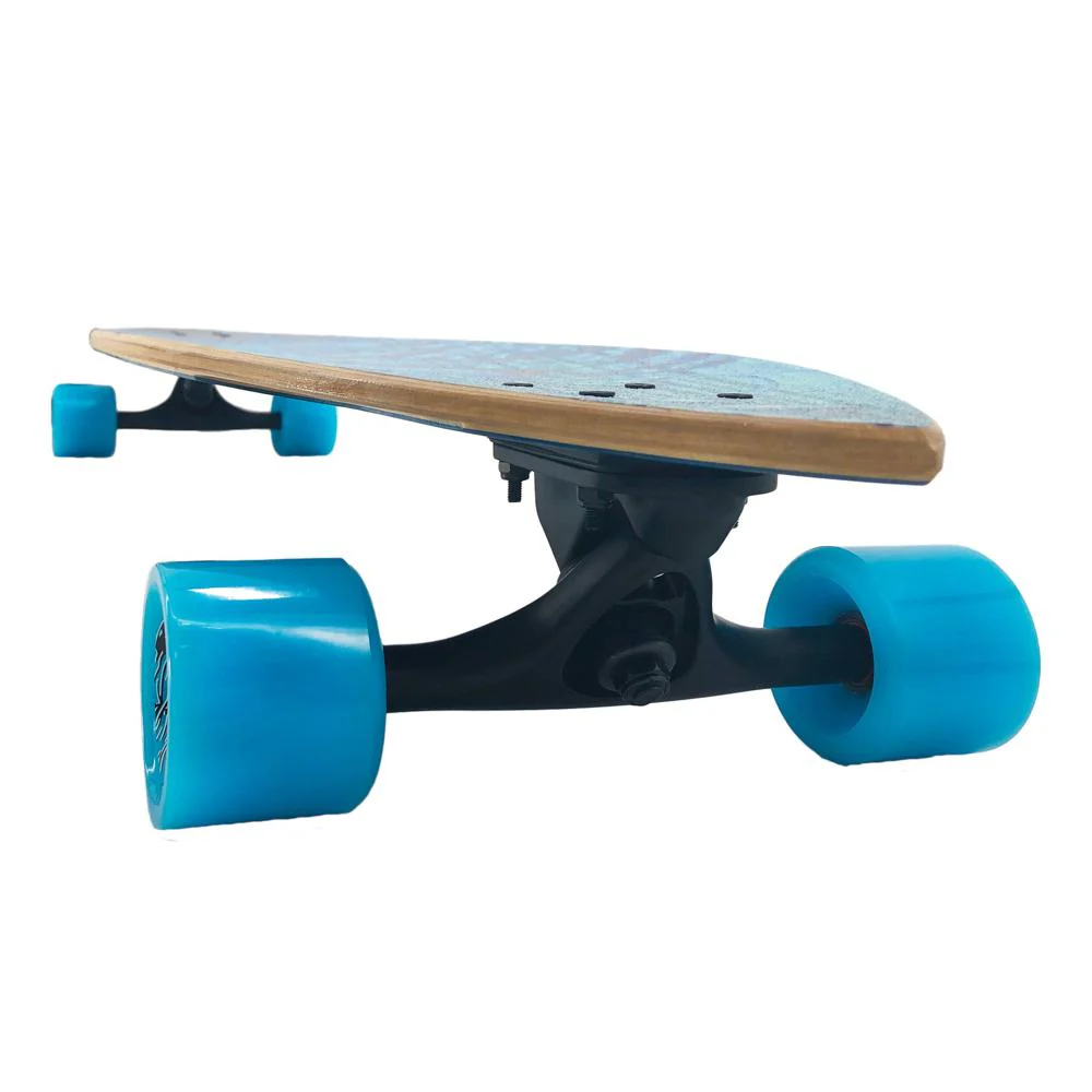 Kahuna Creations Haka Sea Dragon 47" Longboard - Image 2