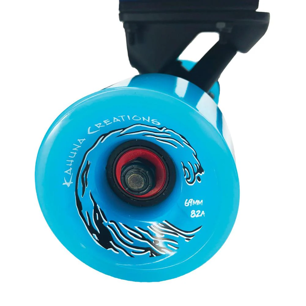 Kahuna Creations Haka Sea Dragon 47" Longboard - Image 4