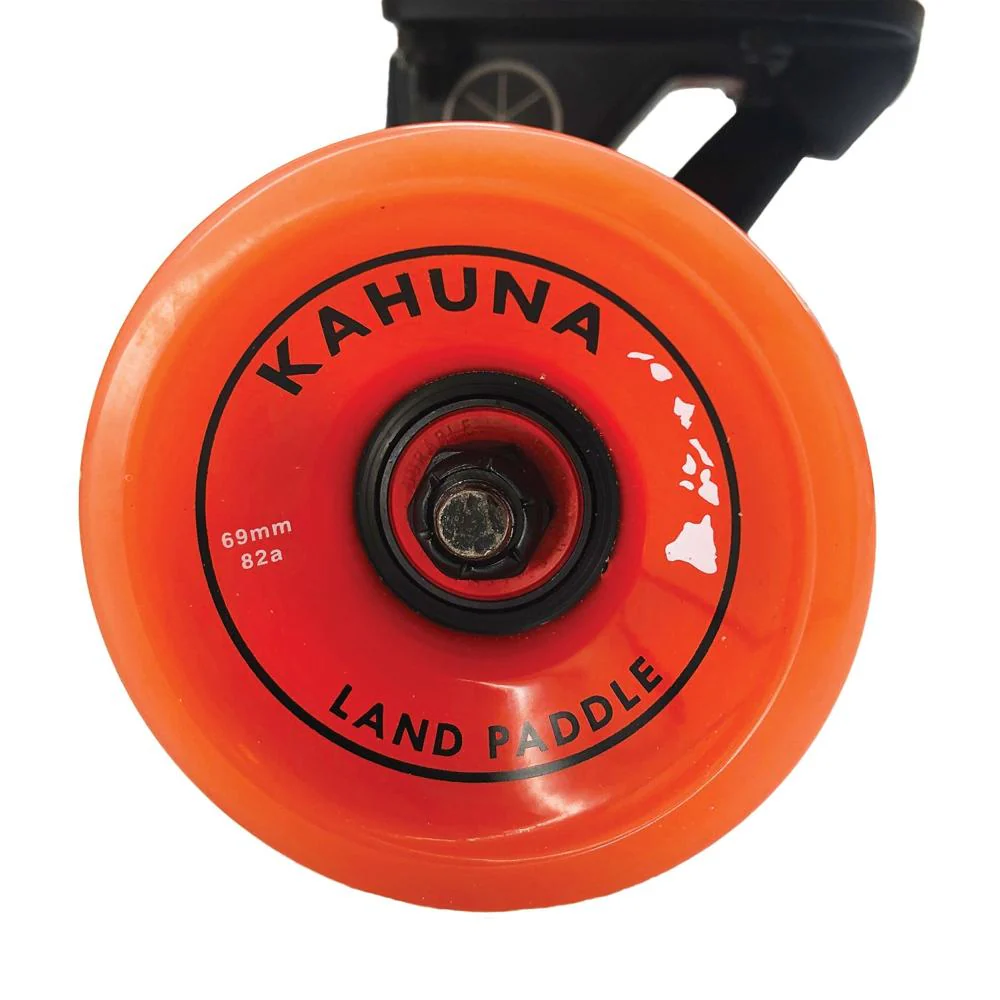 Kahuna Creations Mountain 40" Pintail Longboard - Image 5