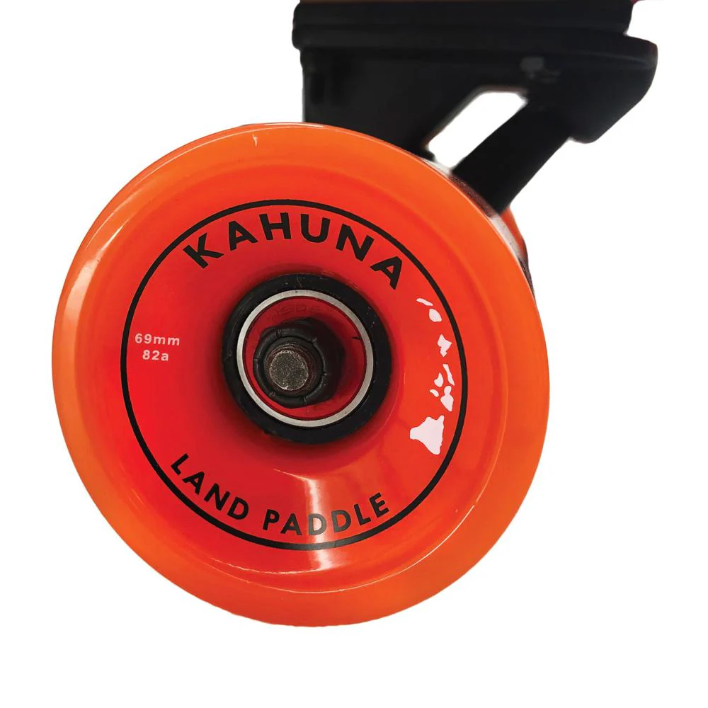 Kahuna Creations Pohaku Sunset 46" Longboard - Image 4