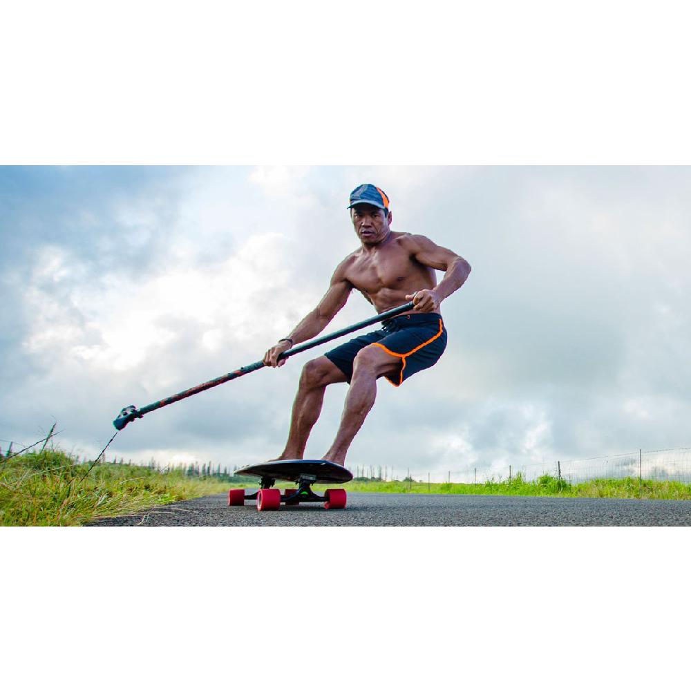 Kahuna Creations Shaka Su'a 46" Longboard - Image 3