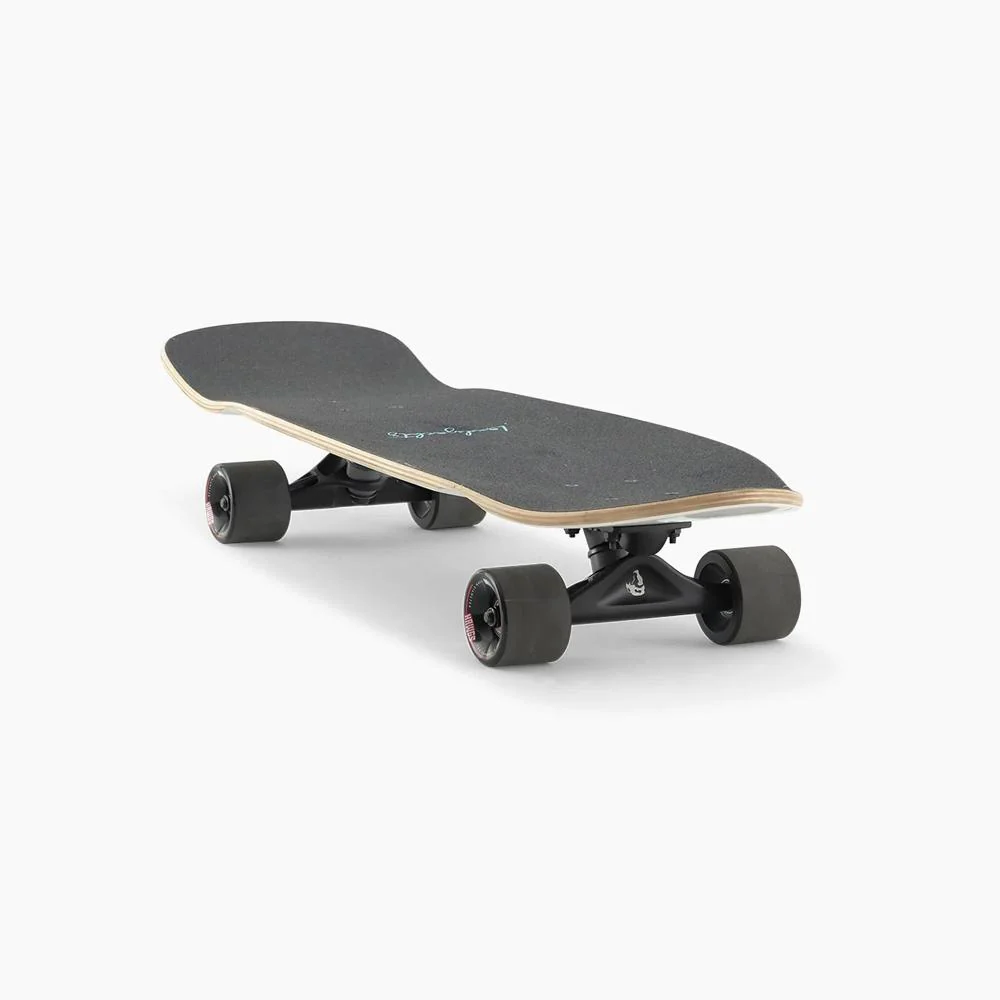 Landyachtz ATV Jammer Third Eye 29.6" Cruiser Longboard - Image 3