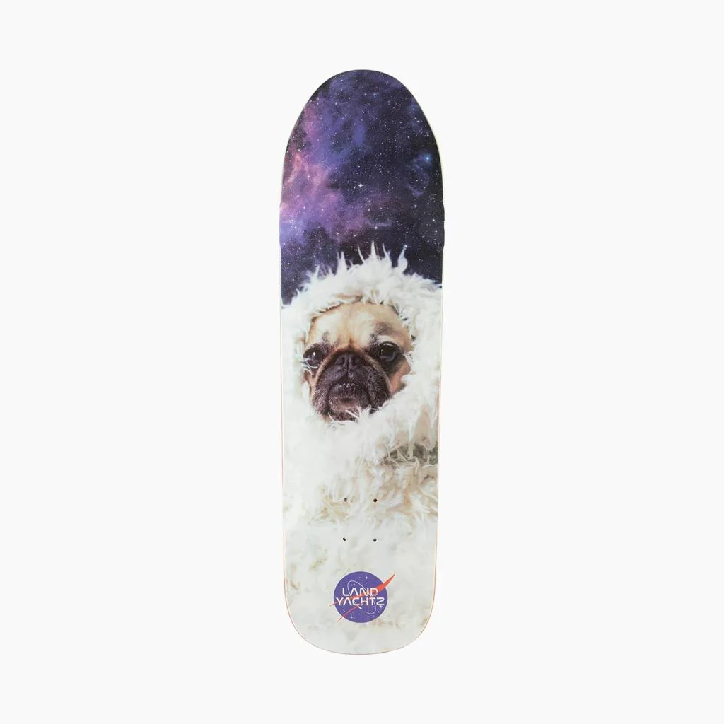 Landyachtz ATV Perfecto Pug 32" Cruiser Deck