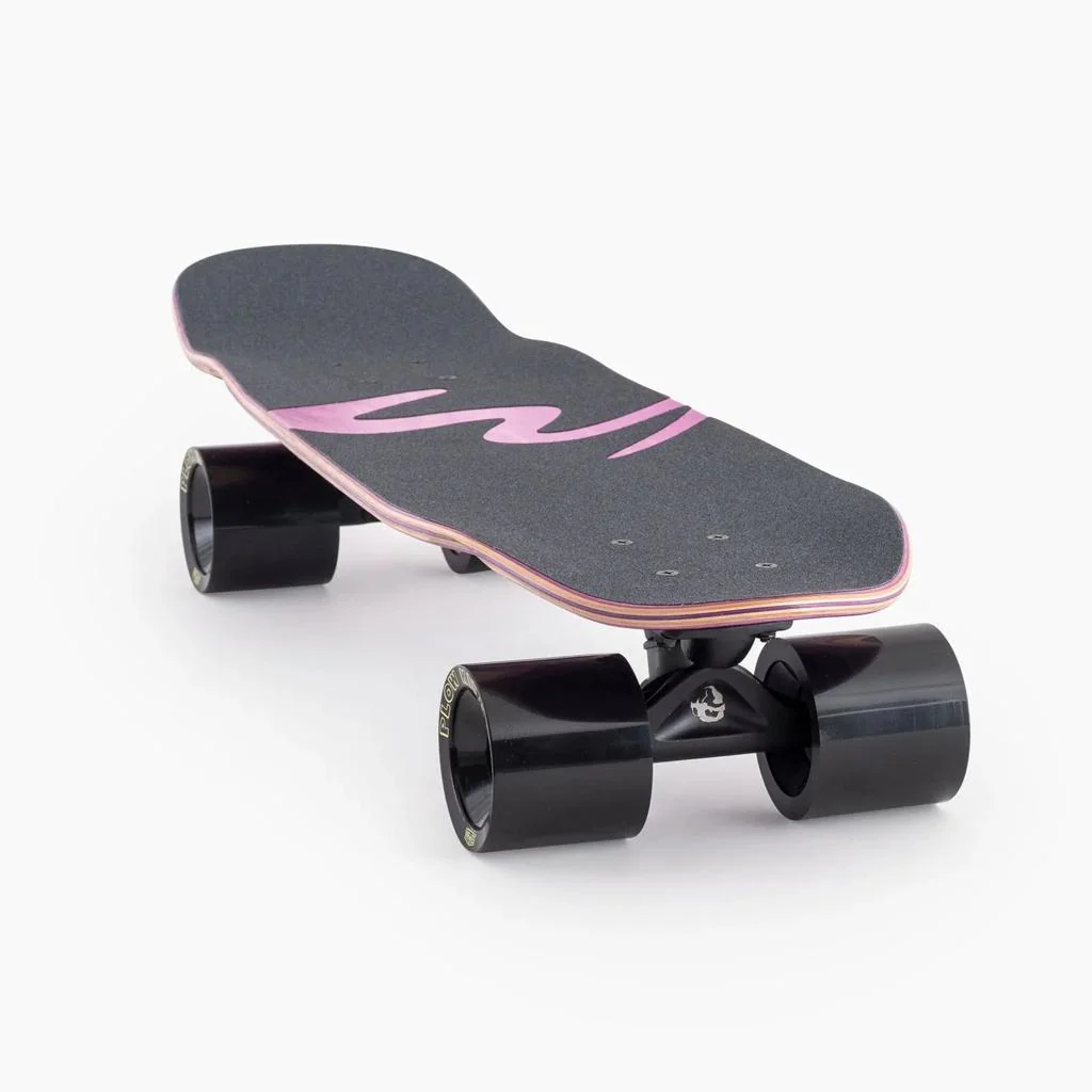 Landyachtz Classic Fender Moray Eel 28" Cruiser - Image 2