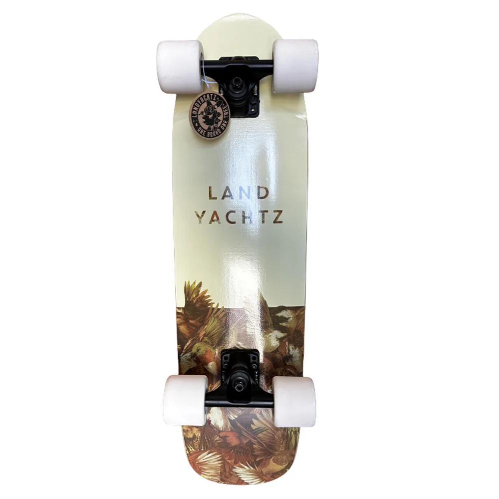 Landyachtz Dinghy Birds 28.5" Cruiser