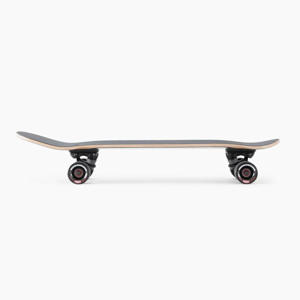 Landyachtz Dinghy Blunt Black Pinecone 28.5" Cruiser Longboard - Image 5
