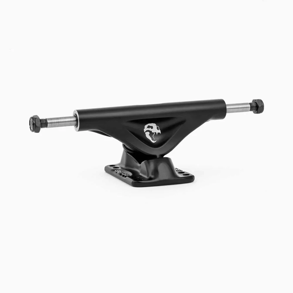 Landyachtz Dinghy Blunt with UV Graphics 28.5" Cruiser Longboard - Image 7