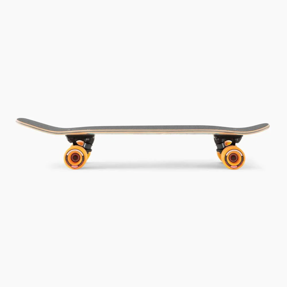 Landyachtz Dinghy Coffin Kitty 28.2" Cruiser Longboard - Image 3