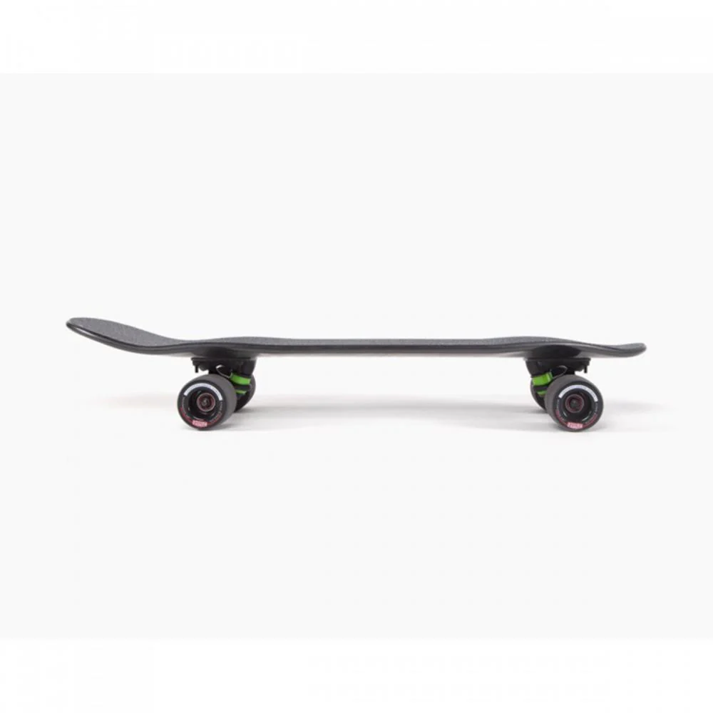 Landyachtz Dinghy Emboss 8" Black Skateboard - Image 3