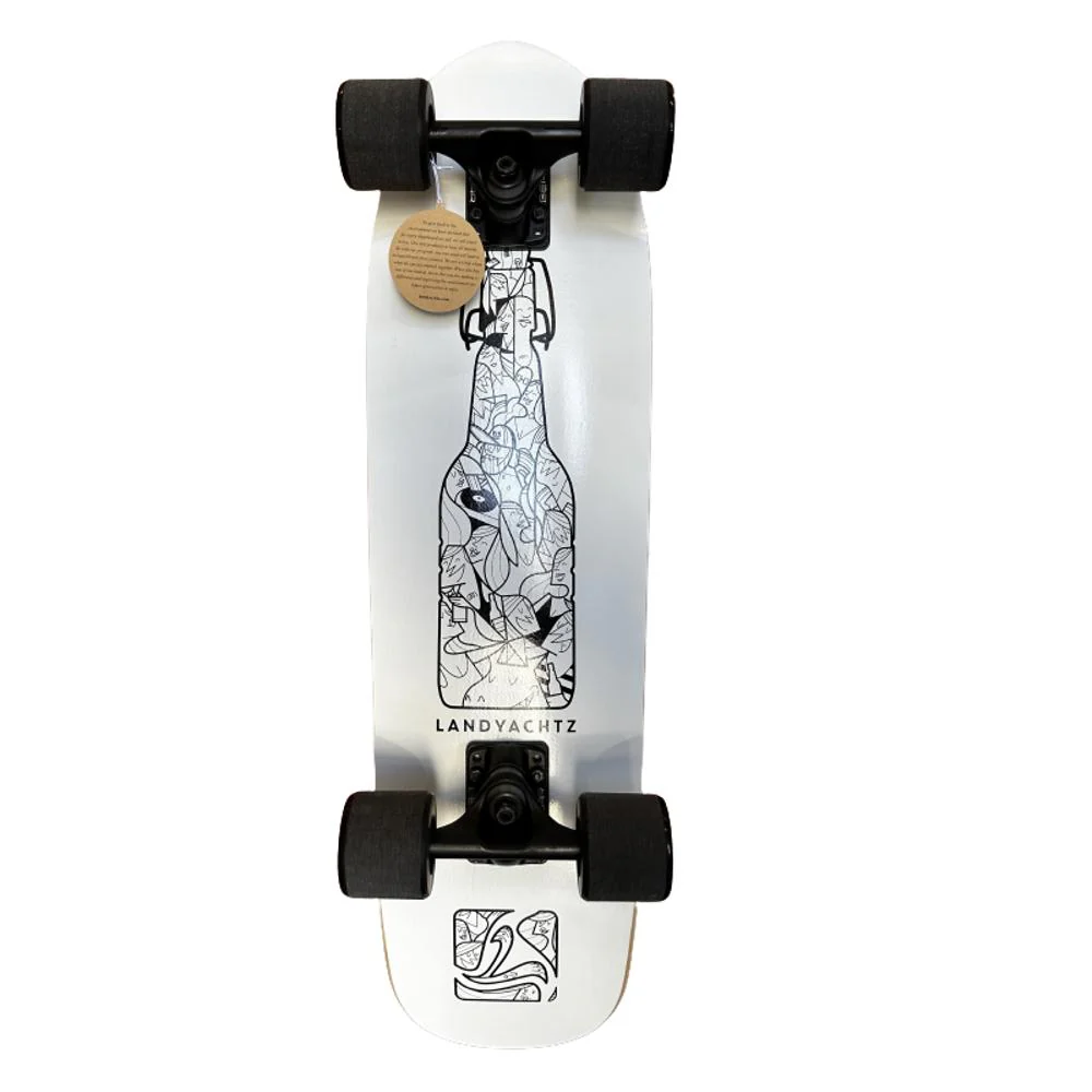 Landyachtz Dinghy Growler 28" Cruiser