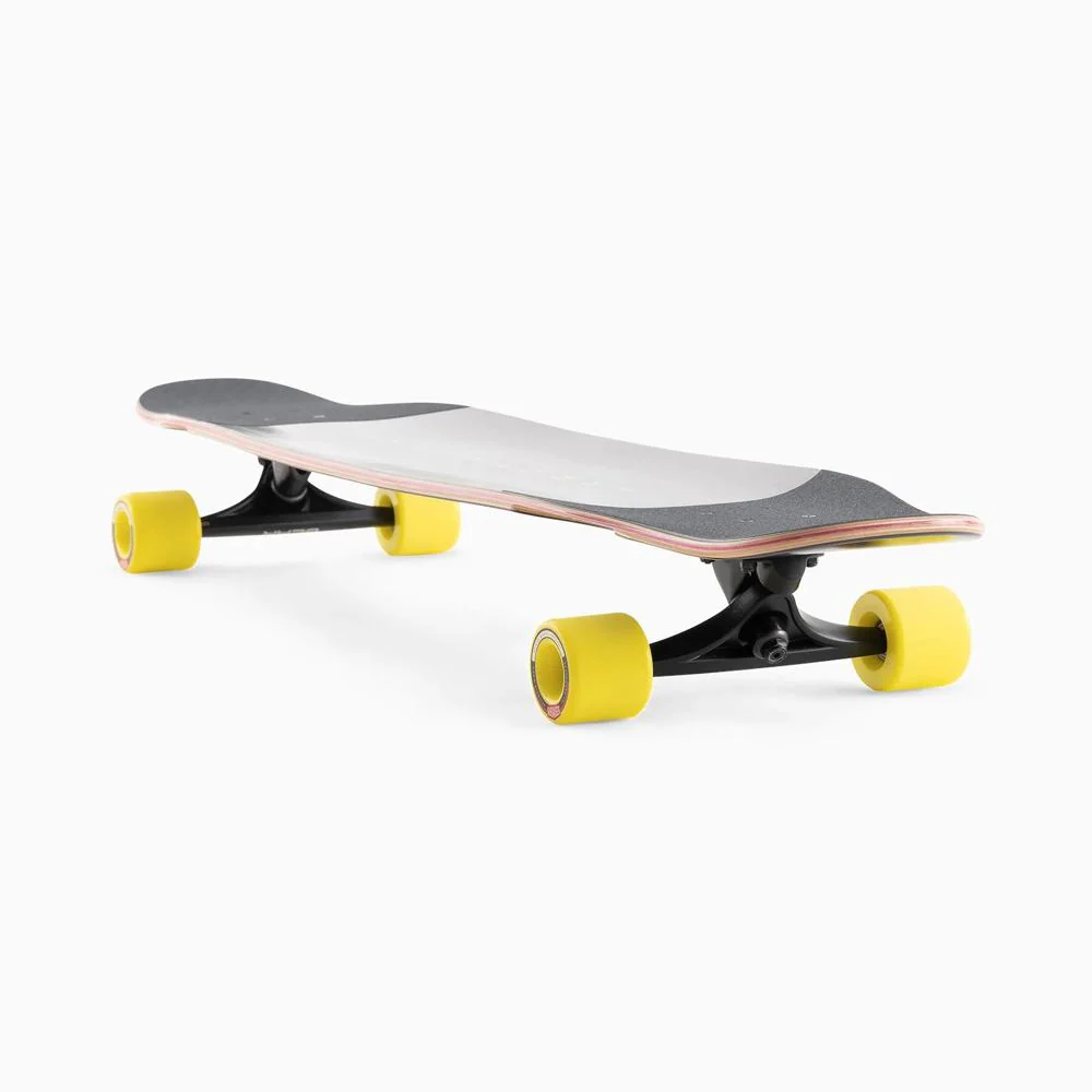 Landyachtz Stratus Spectrum 46" Dancing Longboard - Image 5