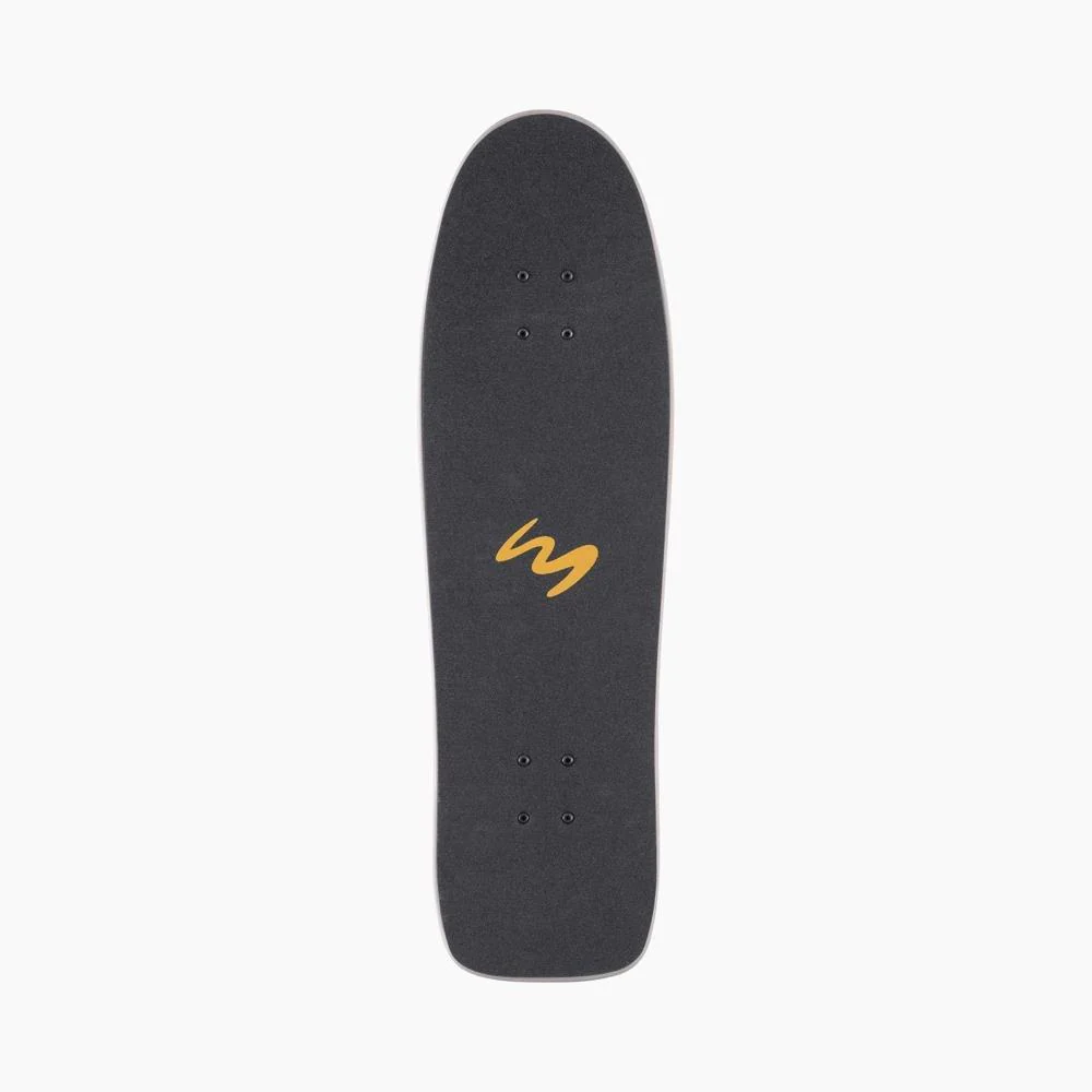 Landyachtz Surf Life Birds Surfskate 31" Cruiser - Image 2