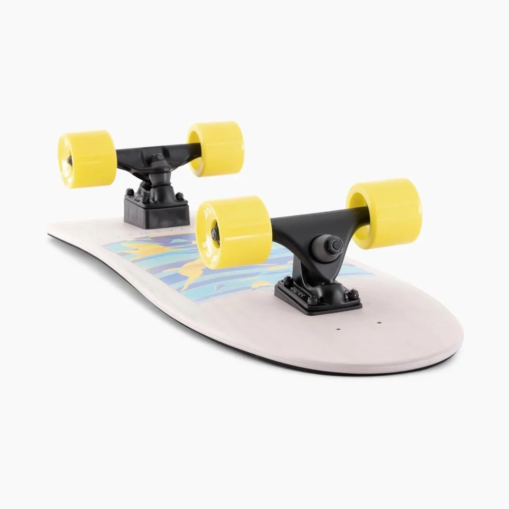 Landyachtz Surf Life Birds Surfskate 31" Cruiser - Image 3