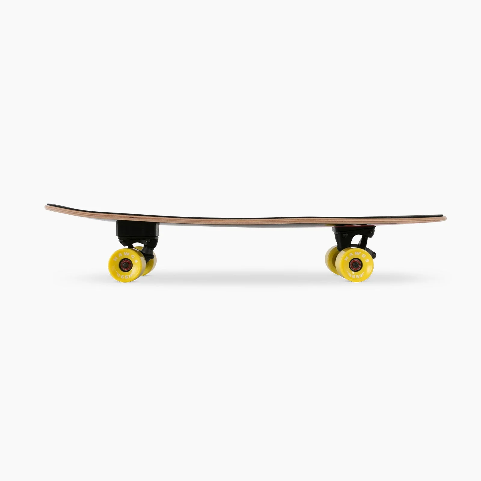 Landyachtz Surf Life Wing 9" Skateboard - Image 3