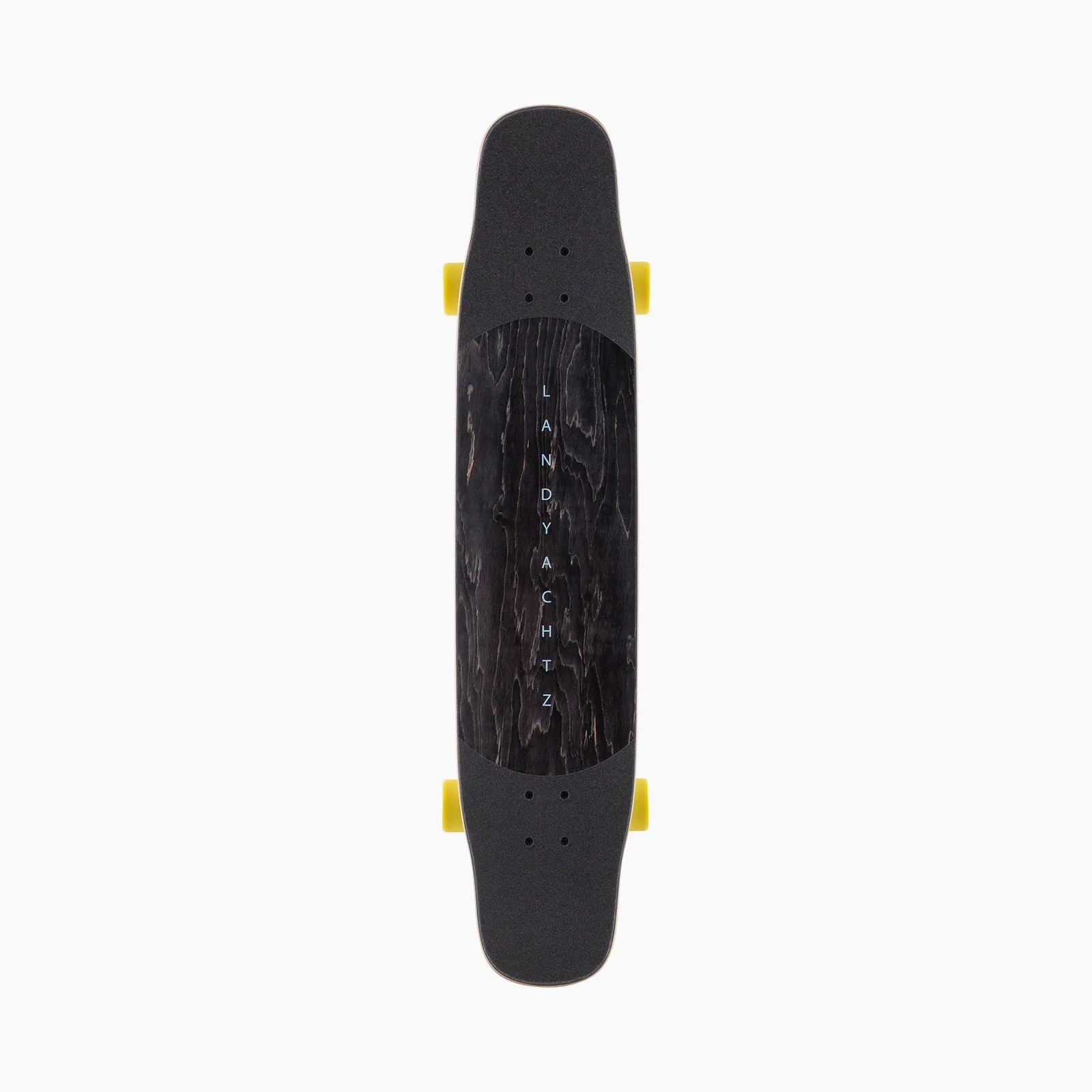 Landyachtz Tony Danza Texture Flow 39" Longboard - Image 2