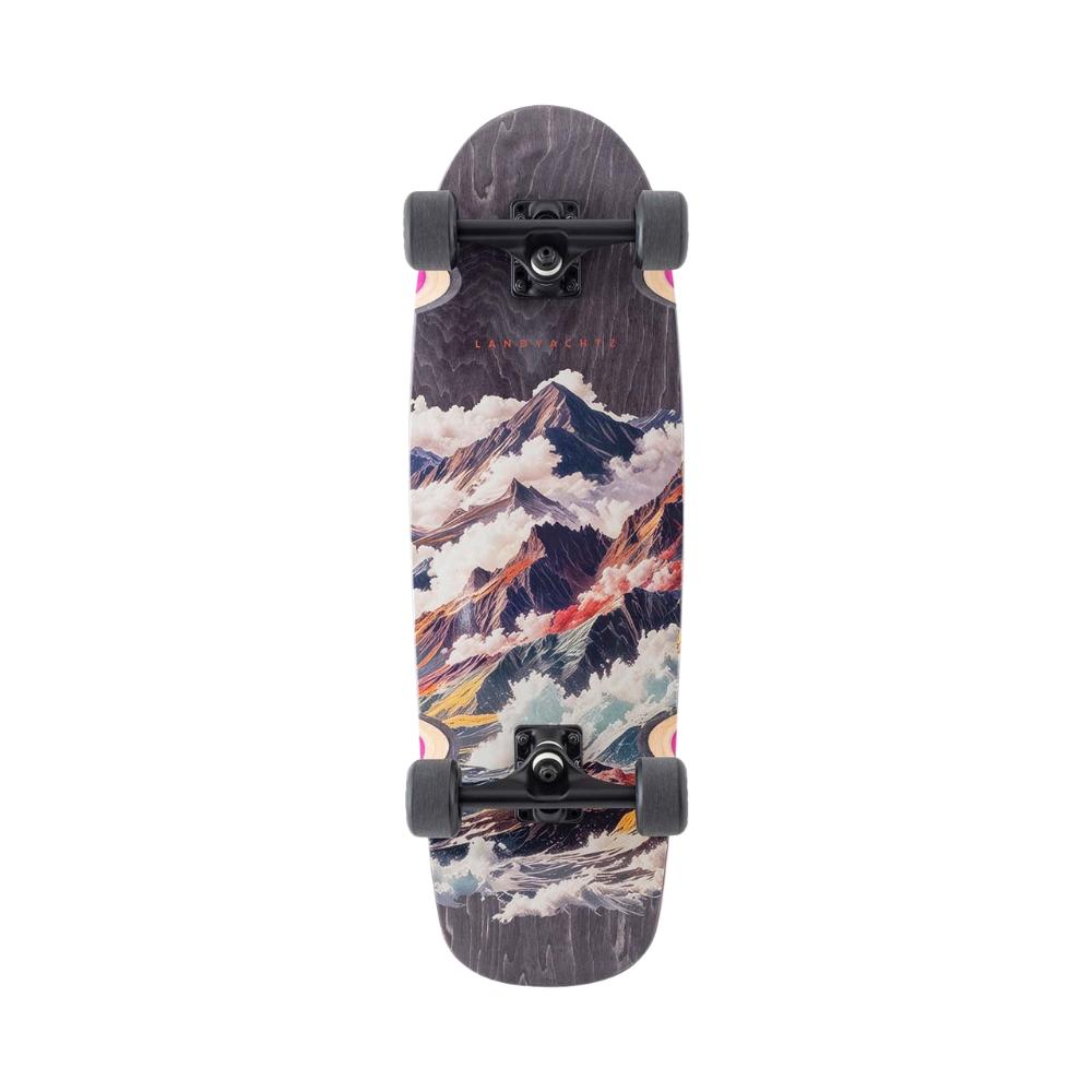 Landyachtz Tugboat Atmosphere 30" Cruiser