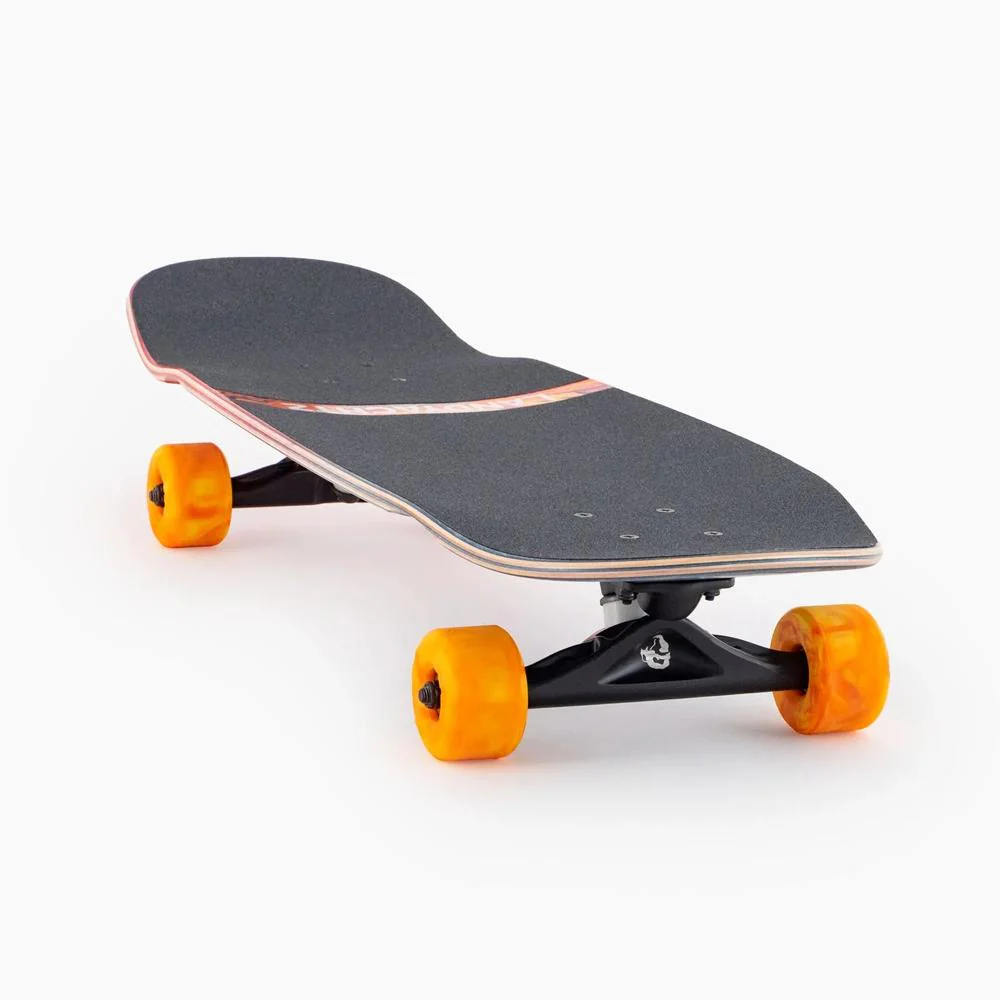 Landyachtz Tugboat Nightfall 30" Cruiser Longboard - Image 2