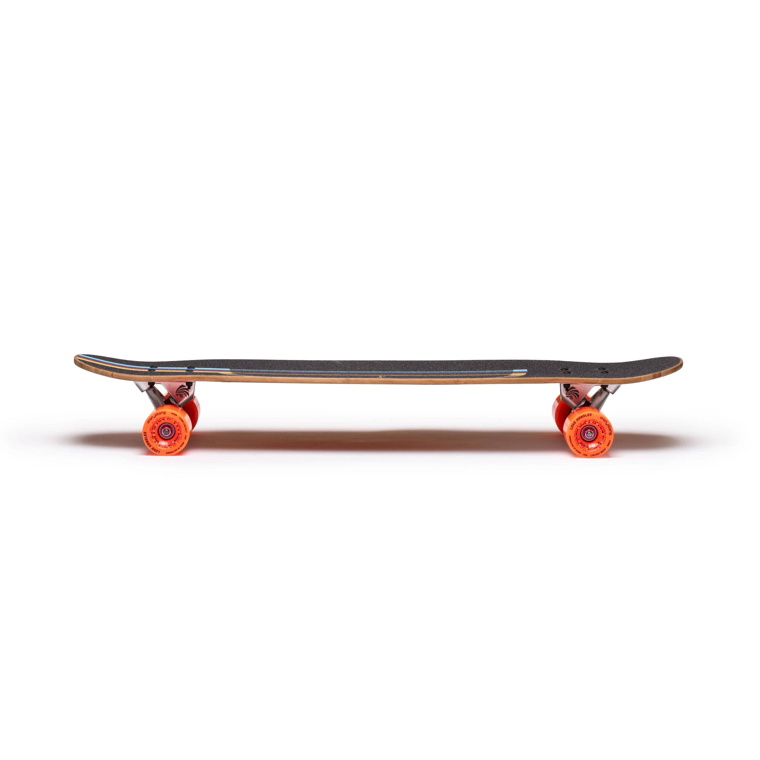 Loaded Boards Chinchiller 34" Cruiser Longboard - Image 2