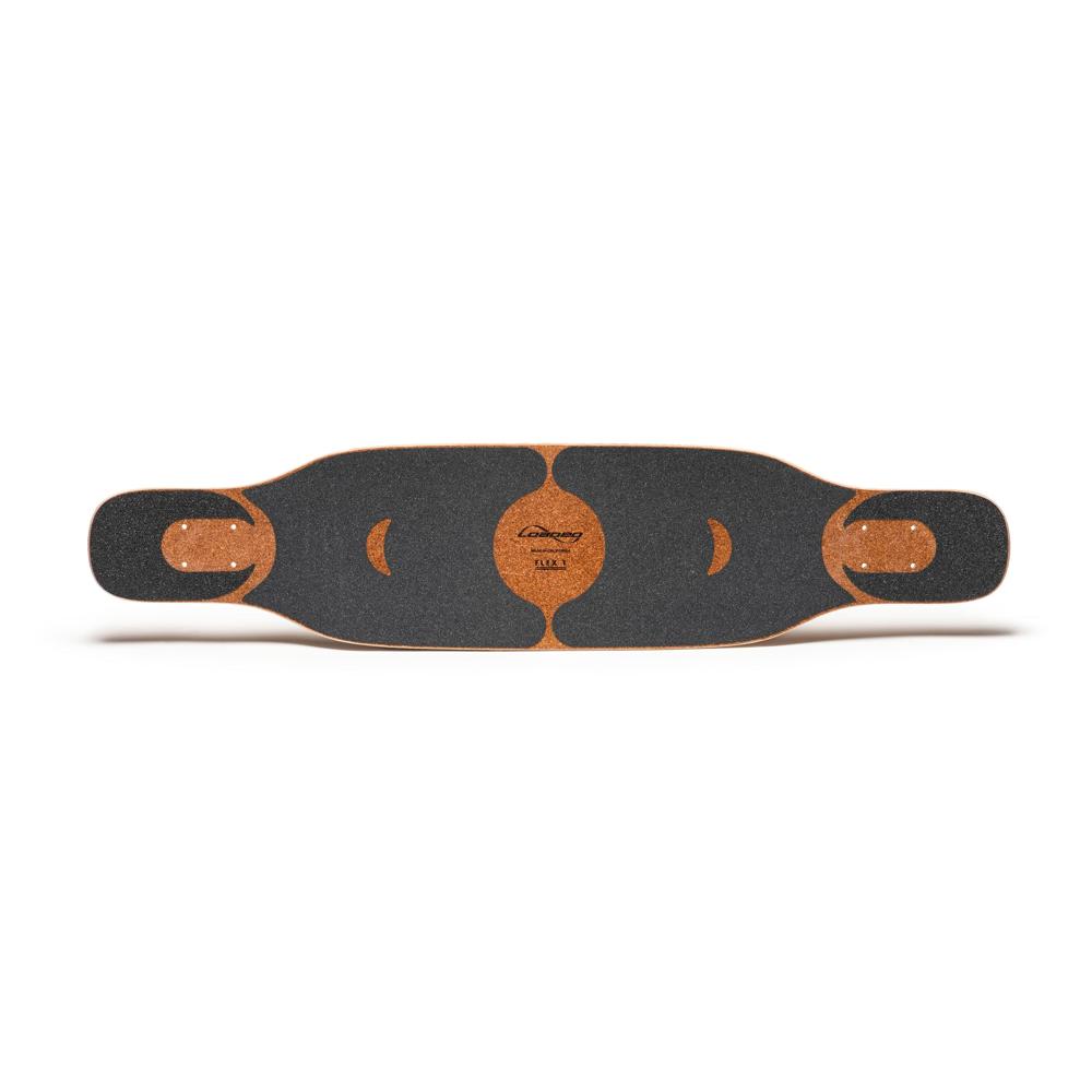 Loaded Symtail 39" Symmetrical Longboard Deck - Image 2