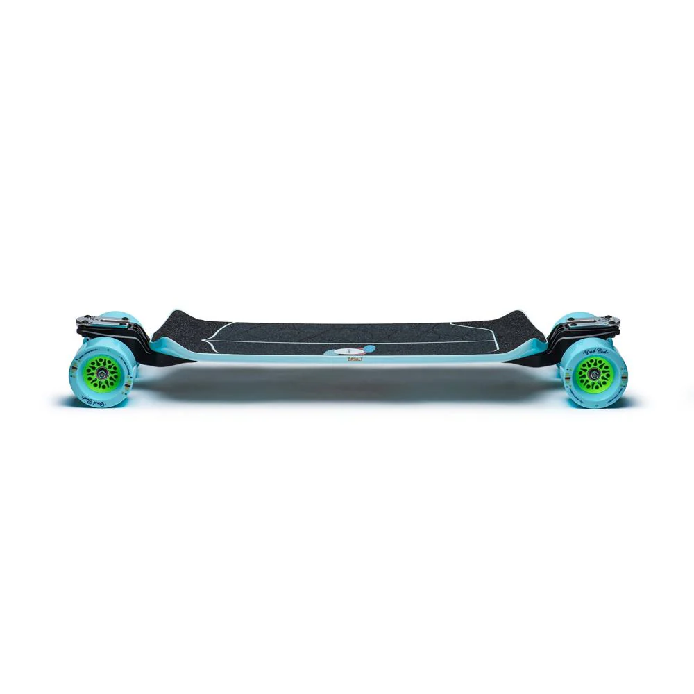 Loaded Tangent 35" Drop Through Longboard - Image 4