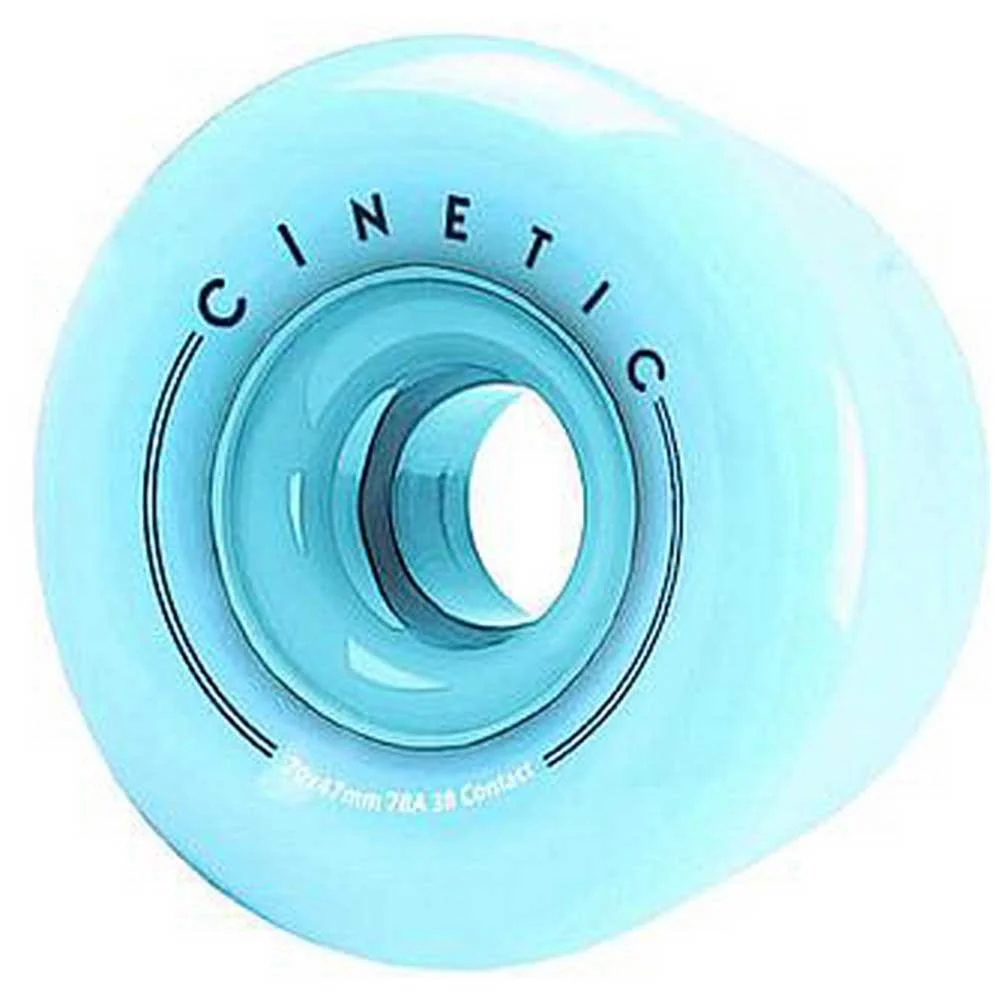 Long Island Geo V2 | Flex 2 | Fiberflex 40" Drop Through Longboard - Image 3