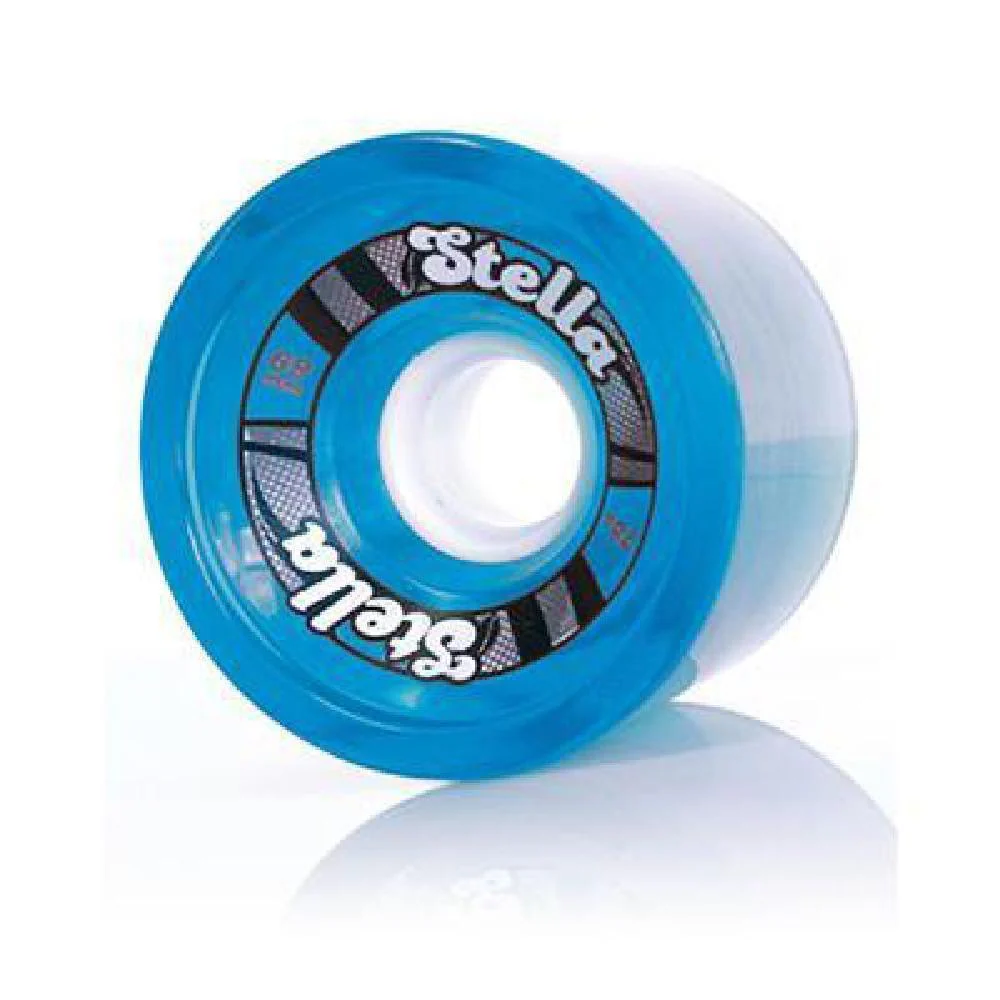 Stella 69 Longboard Wheels - Image 10