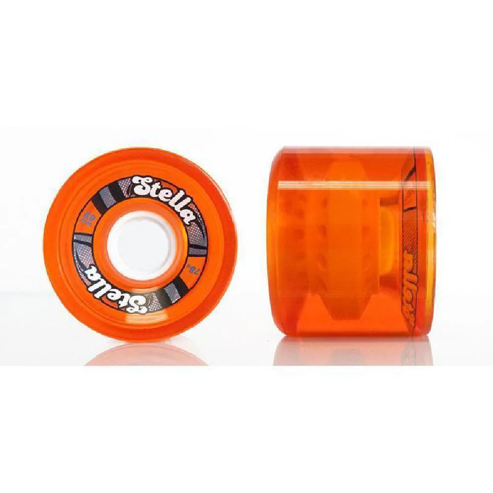 Stella 69 Longboard Wheels - Image 4